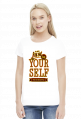 Valachi | Just Be Your Self