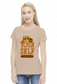 Valachi | Just Be Your Self