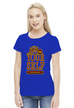 Valachi | Just Be Your Self