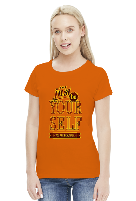 Valachi | Just Be Your Self