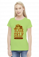 Valachi | Just Be Your Self