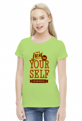 Valachi | Just Be Your Self
