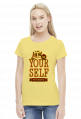 Valachi | Just Be Your Self