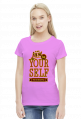 Valachi | Just Be Your Self