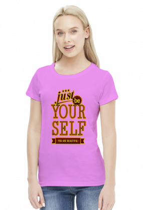 Valachi | Just Be Your Self