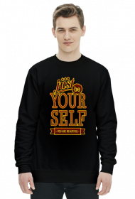 Valachi | Just Be Your Self