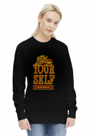 Valachi | Just Be Your Self