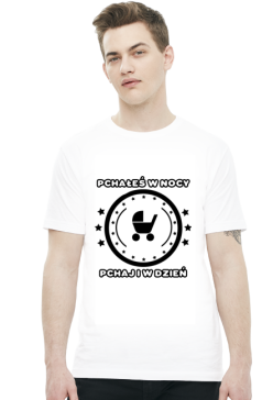 Valachi | Pchałeś w Nocy, Pchaj i w Dzień