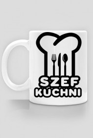 Valachi | Kubek Szef Kuchni