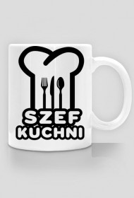 Valachi | Kubek Szef Kuchni