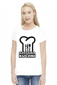 Valachi | Szefowa Kuchni