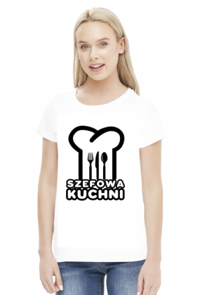 Valachi | Szefowa Kuchni