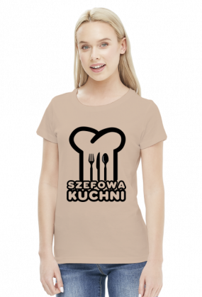 Valachi | Szefowa Kuchni