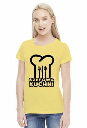 Valachi | Szefowa Kuchni