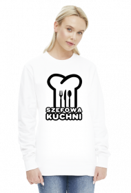 Valachi | Szefowa Kuchni