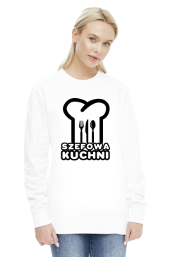 Valachi | Szefowa Kuchni