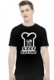 Valachi | Szef Kuchni Czarna