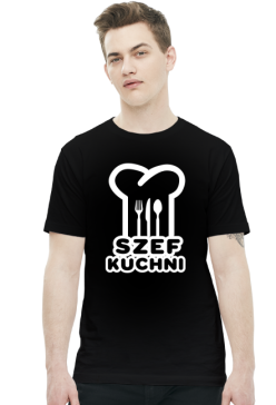 Valachi | Szef Kuchni Czarna