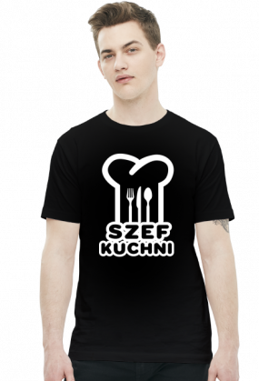 Valachi | Szef Kuchni Czarna