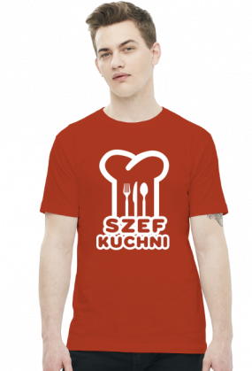 Valachi | Szef Kuchni Czarna