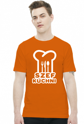 Valachi | Szef Kuchni Czarna