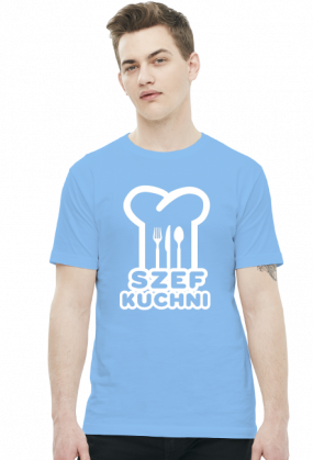 Valachi | Szef Kuchni Czarna