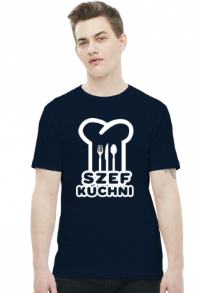 Valachi | Szef Kuchni Czarna