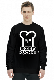 Valachi | Szef Kuchni Czarna
