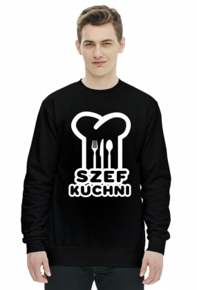 Valachi | Szef Kuchni Czarna