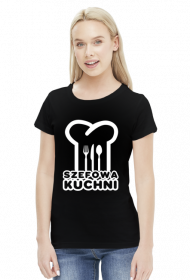 Valachi | Szefowa Kuchni Czarna