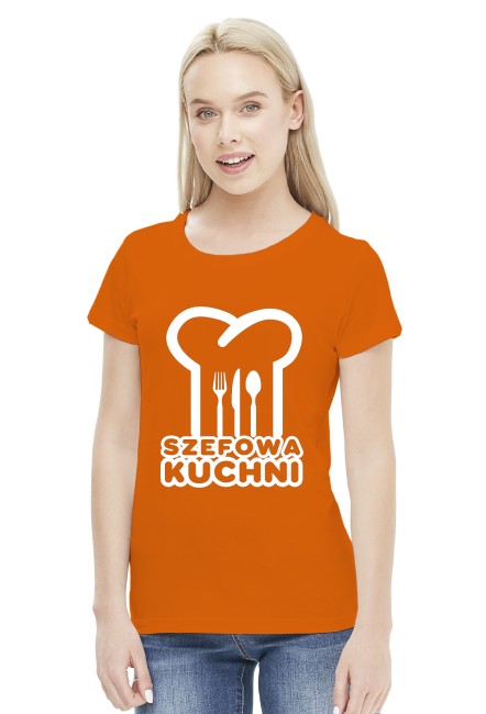 Valachi | Szefowa Kuchni Czarna
