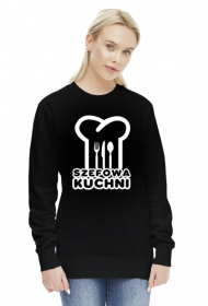 Valachi | Szefowa Kuchni Czarna