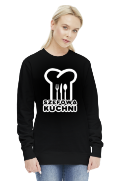 Valachi | Szefowa Kuchni Czarna