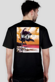 koszulka kamikkowski mistrz !