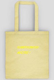 ECO torba kamikkowy mistrz