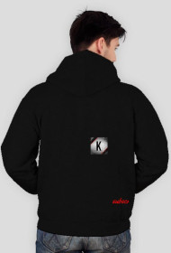 bluza męska kamikkowski mistrz