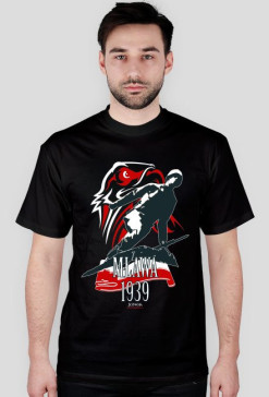 Mława 1939 Czarna