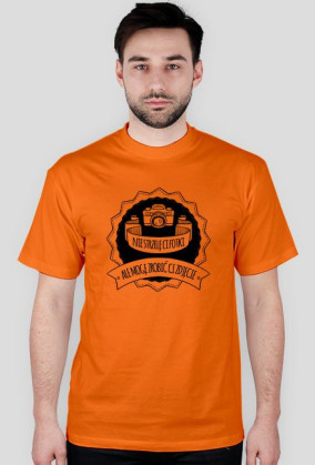 Nie strzelę Ci fotki