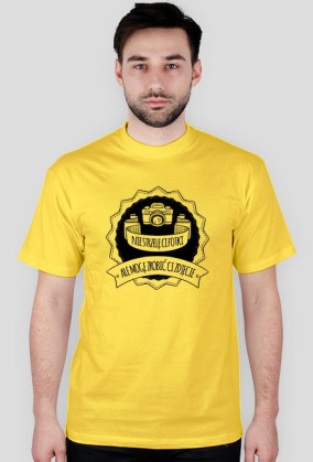 Nie strzelę Ci fotki