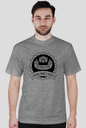 Nie strzelę Ci fotki