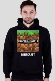 bluza minecraft