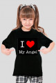 T-shirt Dziecięcy