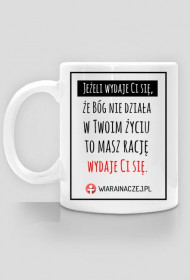 Wydaje Ci się
