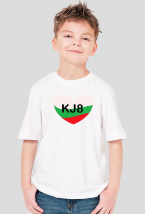KJ8 Kids