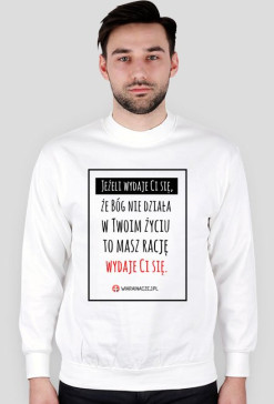 Wydaje Ci się