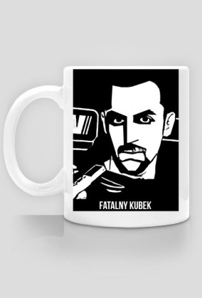 FATALNY KUBEK...