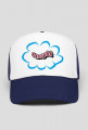 Czapka Chmurka