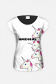 Koszulka Unicorns Girls