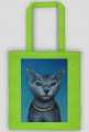 Torba "Błysk-kotka"/Bag "Trinkat"