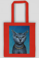 Torba "Błysk-kotka"/Bag "Trinkat"